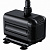 HAILEA HX-6550 Погружная помпа для аквариума/пруда 5580 л/ч, 4,8 м